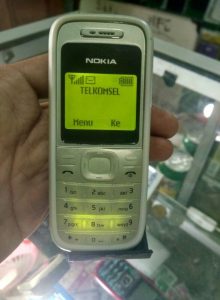 Cara Membuka HP Nokia yang Terkunci Kode Keamanan