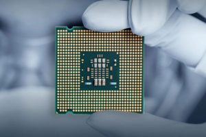AS Mengatakan Akan Membatasi Ukuran Subsidi Pemerintah untuk Chip Semikonduktor
