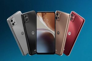 Spesifikasi Moto G32 dan Harga Secara Lengkap yang Sudah Resmi Diluncurkan