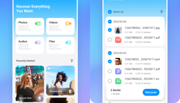 Cara Mengembalikan SMS yang Terhapus di Android Tanpa PC