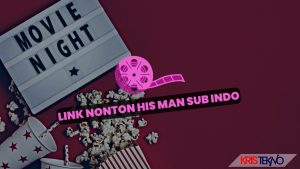 Link Nonton His Man Sub Indo Resmi Film Korea Selatan yang Unik
