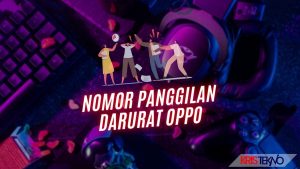 Nomor Panggilan Darurat OPPO untuk Membuka Kunci Pola dan Hal Urgent Lainnya