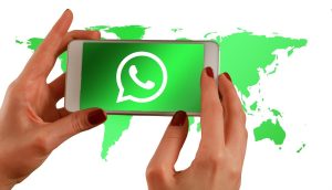 Negara Brasil Minta WhatsApp Tunda Peluncuran Fitur Komunitas Hingga 2023