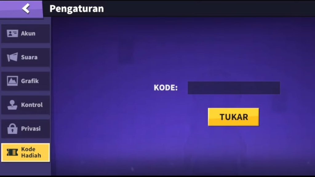 Cara Menggunakan Kode Redeem Super Sus 2022 Terbaru Hari Ini
