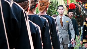 Link Nonton Film Tenggelamnya Kapal Van Der Wijck Full Movie MP4 Secara Resmi di Vidio