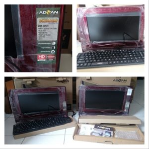 Kemukakan yang kalian ketahui tentang Deskbook