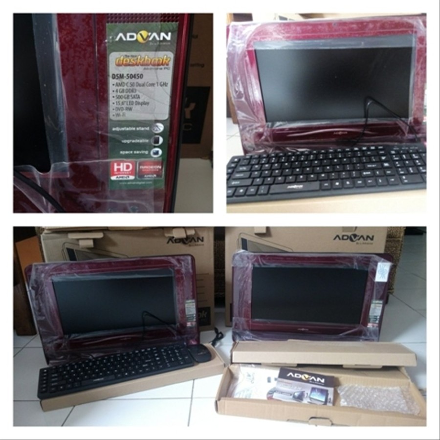 Kemukakan yang kalian ketahui tentang Deskbook