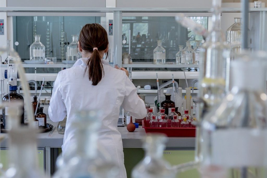 Manfaat Biologi di bidang Teknologi Pengolahan Pangan adalah