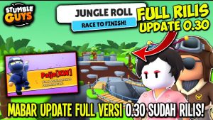 Link Download Stumble Guys 0.30 Apk Versi Lama