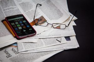 Bagaimana cara membuat tulisan pada artikel menjadi dua kolom? Begini cara lengkapnya