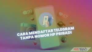 Cara Mendaftar Telegram Tanpa Nomor HP Pribadi Terbaru Work 100 Persen