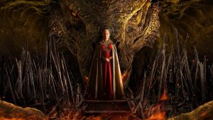 Link Nonton House of the Dragon Season 1 Episode 5 Sub Indo Bukan di Telegram atau LK21, Ini Linknya
