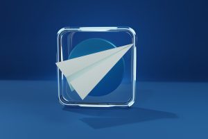Cara Mendaftar Telegram Tanpa Nomor HP Pribadi