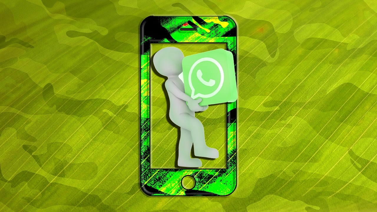 Link Grup WA Video Viral yang Belum Penuh 2022