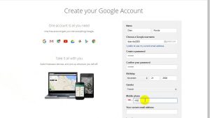 4 Cara Membuat Email Banyak Tanpa Verifikasi