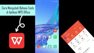 5 Cara Mengubah Bahasa di WPS Office