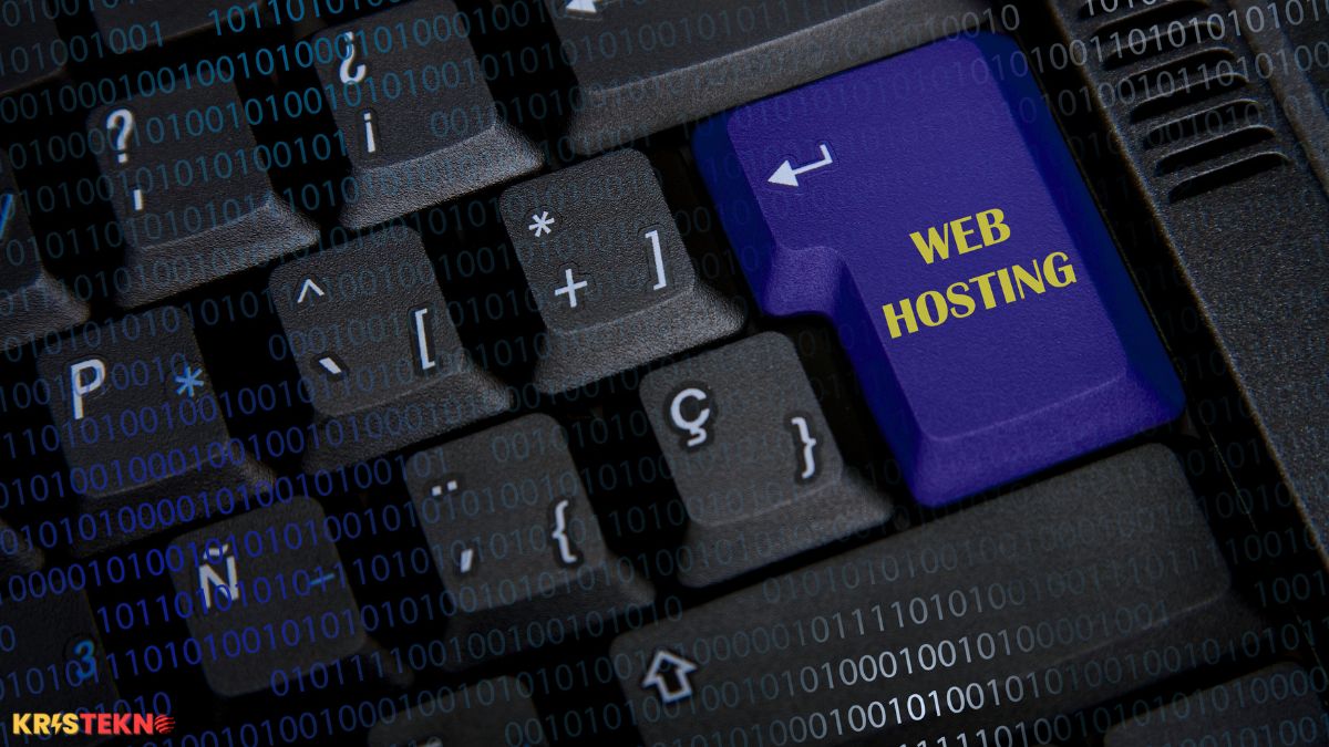 Jenis-Jenis Web Hosting